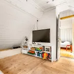 Unique & Cosy House In Center Bergen