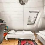 Apartmán Unique & Cosy House In Center Bergen