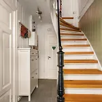 Apartmán Unique & Cosy House In Center Bergen