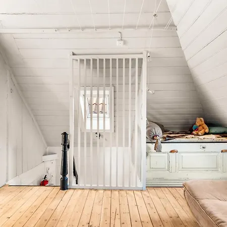Unique & Cosy House In Center Appartement *
