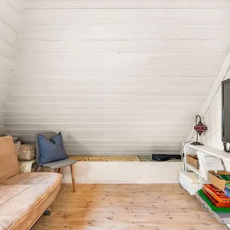 Unique & Cosy House In Center