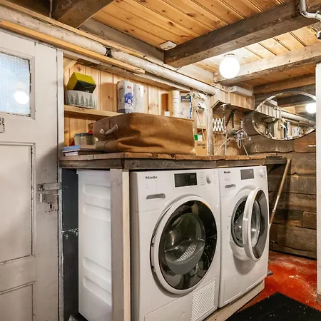 Apartamento Unique & Cosy House In Center *