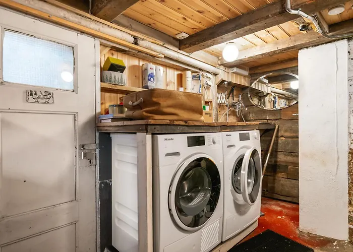 Διαμέρισμα Unique & Cosy House In Center *