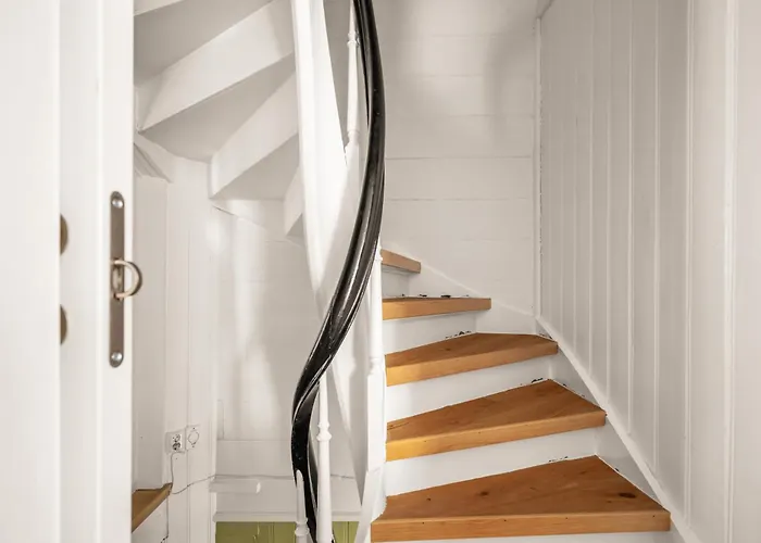 Unique & Cosy House In Center Διαμέρισμα