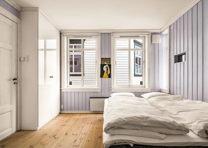 Διαμέρισμα Unique & Cosy House In Center *