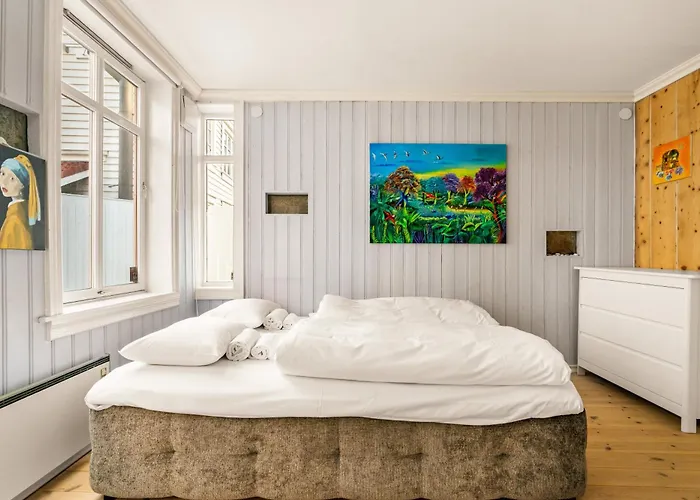 Διαμέρισμα Unique & Cosy House In Center *